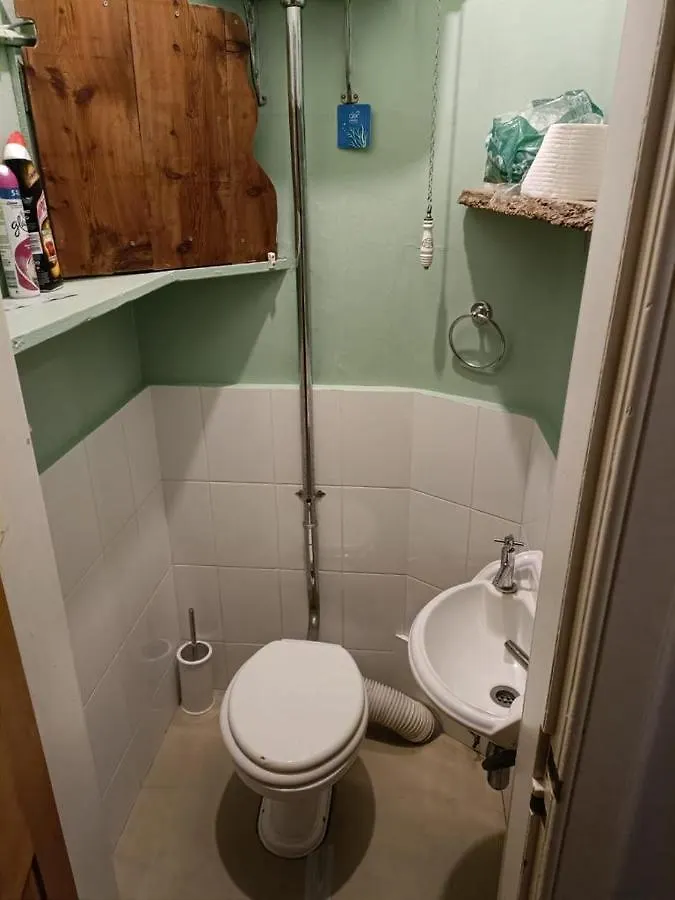 Appartement City Centre Flat - Sleep Upto 4 Édimbourg