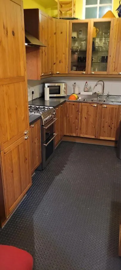 City Centre Flat - Sleep Upto 4 Édimbourg