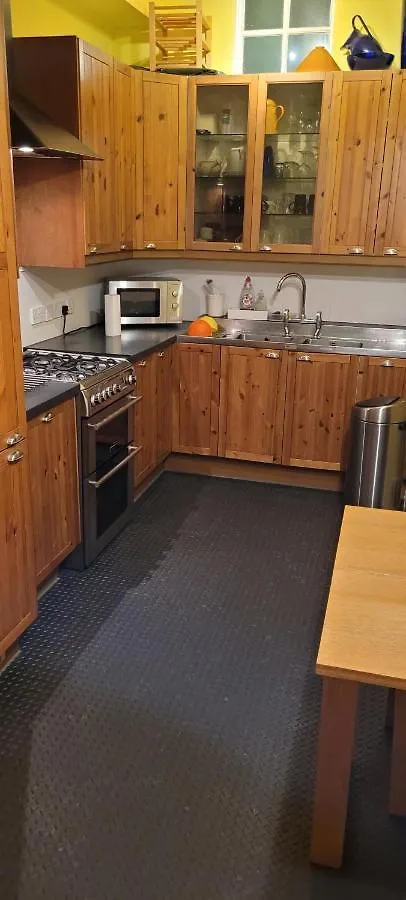 Appartement City Centre Flat - Sleep Upto 4 Édimbourg