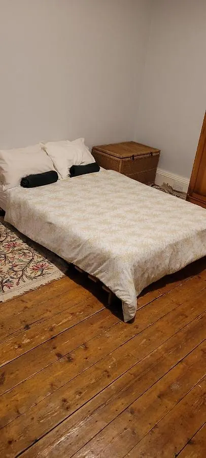 City Centre Flat - Sleep Upto 4 Édimbourg Royaume-Uni