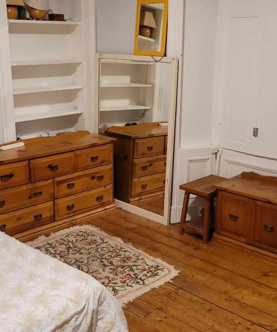 Appartement City Centre Flat - Sleep Upto 4 Édimbourg Royaume-Uni