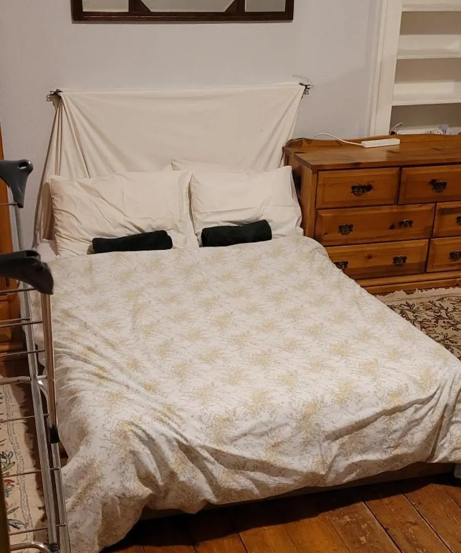 City Centre Flat - Sleep Upto 4 Édimbourg