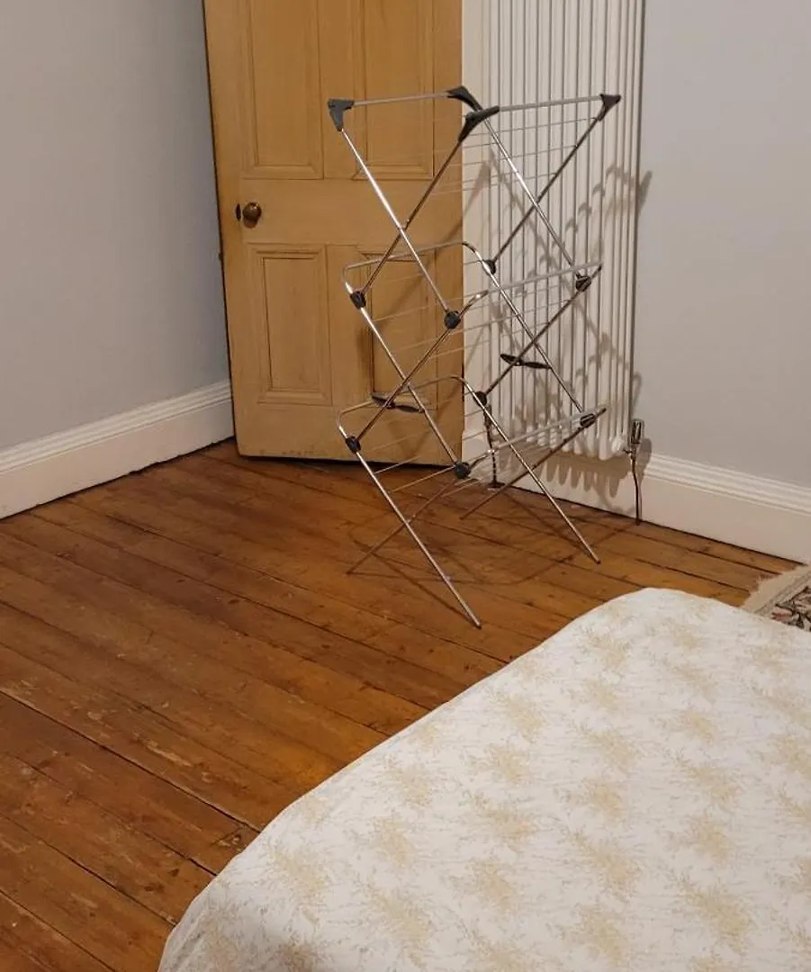 City Centre Flat - Sleep Upto 4 Édimbourg 0*,