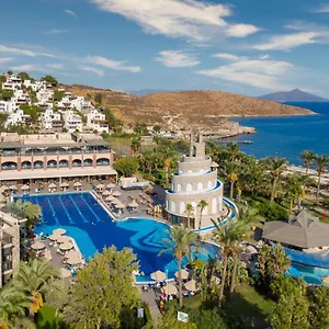 Selectum Collection Bodrum 5*, Akyarlar Turkey
