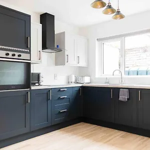 Charming 3 Bedroom Townhouse , Belfast United Kingdom