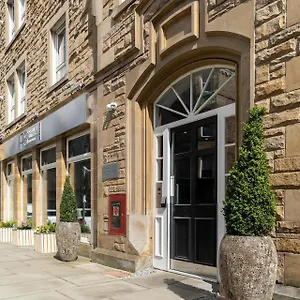 Premier Fountain Court Édimbourg