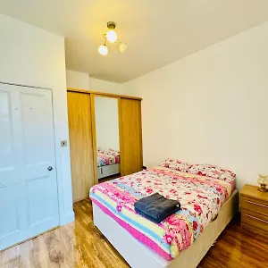 Central 1bhk Heart Of The City Édimbourg