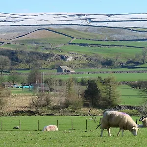 Farfield , Threshfield United Kingdom